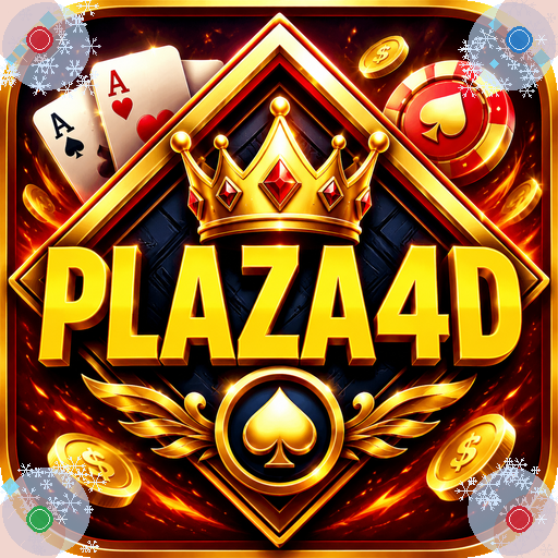 plaza4d — galeri pratinjau Resmi APK